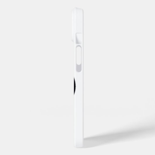 Coques Case-Mate iPhone Citrouille d'Halloween (Verso / Gauche)