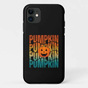 Case-Mate iPhone CASE CITROUILLE D'HALLOWEEN