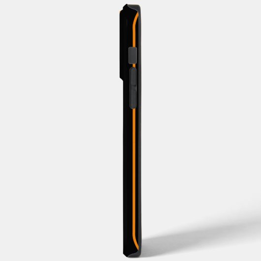 Coques Case-Mate iPhone citrouille/Halloween/crâne/éffrayant (Verso / Gauche)