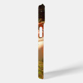 Coques Case-Mate iPhone Citrouille Harvest, Citrouille Patch Citrouilles (Verso / Droite)
