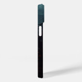 Coques Case-Mate iPhone Citrouille mal (Verso / Droite)