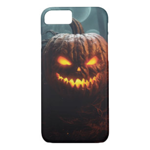 Case-Mate iPhone Case Citrouille mal