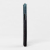 Coques Case-Mate iPhone Citrouille mal (Dos/Droite)