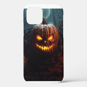Case-Mate iPhone Case Citrouille mal
