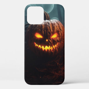 Case-Mate iPhone Case Citrouille mal