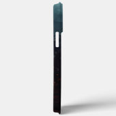 Coques Case-Mate iPhone Citrouille mal (Verso / Droite)