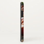 Coques Case-Mate iPhone Citrouille Patch Automne Harvest Photographie (Dos/Droite)