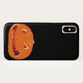 Coques Case-Mate iPhone Citrouille pour Halloween 5 (Dos (Horizontal))