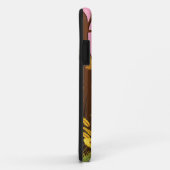 Coques Case-Mate iPhone Citrouilles (Dos/Droite)