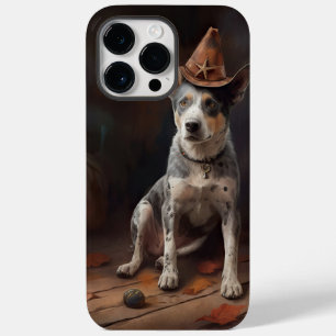 Coque Pour Pour iPhone 14 Pro Max Citrouilles de ferme australiennes Halloween effra