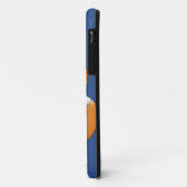 Coques Case-Mate iPhone Citrouilles de la forêt Red Fox (Dos/Gauche)