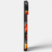 Coques Case-Mate iPhone Citrouilles d'Halloween | Citrouille iPhone 13 Coq (Verso / Droite)