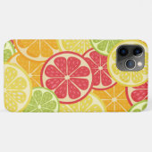 Coques Case-Mate iPhone Citrus (Dos (Horizontal))