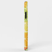 Coques Case-Mate iPhone Citrus (Dos/Droite)