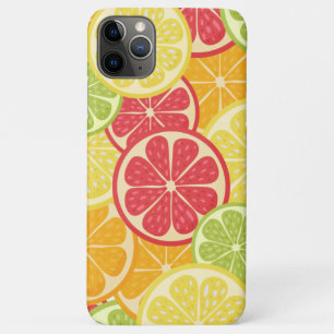 Case-Mate iPhone Case Citrus