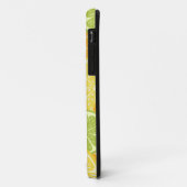 Coques Case-Mate iPhone Citrus (Dos/Gauche)
