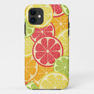 Case-Mate iPhone Case Citrus