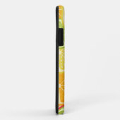 Coques Case-Mate iPhone Citrus (Dos/Droite)
