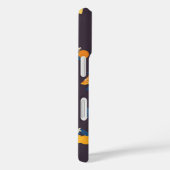 Coques Case-Mate iPhone Citrus après la nuit (Verso / Droite)