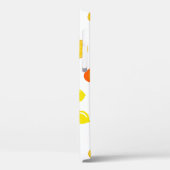Coques Case-Mate iPhone Citrus joyeux : Citrons & Oranges (Verso / Gauche)