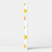 Coques Case-Mate iPhone Citrus joyeux : Citrons & Oranges (Verso / Droite)