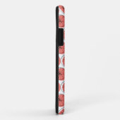 Coques Case-Mate iPhone Citrus rose multi-coque iphone (Dos/Droite)