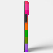 Coques Case-Mate iPhone Citrus Sherbet (Verso / Droite)