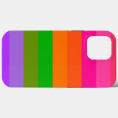 Coques Case-Mate iPhone Citrus Sherbet (Verso (horizontal))