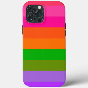 Case-Mate iPhone Case Citrus Sherbet
