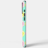 Coques Case-Mate iPhone Citrus Symphony (Verso / Gauche)