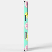Coques Case-Mate iPhone Citrus Symphony (Verso / Droite)