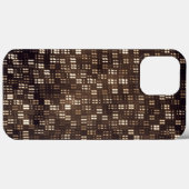 Coques Case-Mate iPhone City Browns Skin pour iPad (Verso (horizontal))