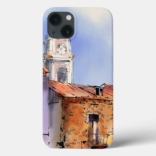 Coques Case-Mate iPhone City Hall (Verso)