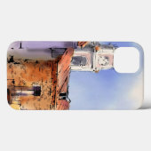 Coques Case-Mate iPhone City Hall (Verso (horizontal))