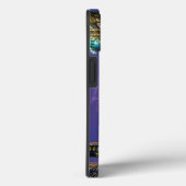 Coques Case-Mate iPhone city with the magnificent river (Verso / Droite)