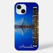 Coques Case-Mate iPhone Cityscape (Verso)