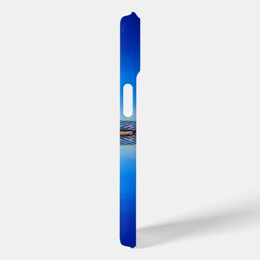 Coques Case-Mate iPhone Cityscape (Verso / Droite)