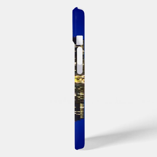 Coques Case-Mate iPhone Cityscape (Verso / Gauche)