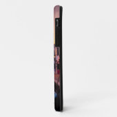 Coques Case-Mate iPhone Cityscape (Dos/Gauche)