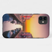 Coques Case-Mate iPhone Cityscape (Dos (Horizontal))
