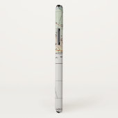 Coques Case-Mate iPhone Civilisations de l'Afrique (Dos/Droite)