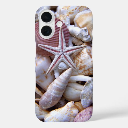 Coques Case-Mate iPhone Clam Shells (Verso)