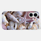 Coques Case-Mate iPhone Clam Shells (Verso (horizontal))