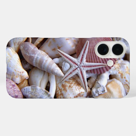 Coques Case-Mate iPhone Clam Shells (Verso (horizontal))