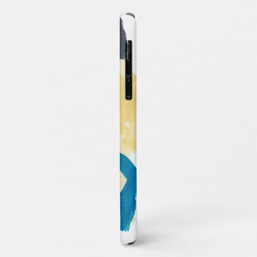 Coques Case-Mate iPhone Clamor I (Dos/Gauche)