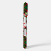Coques Case-Mate iPhone Clan Carnegie robe Tartan (Verso / Droite)