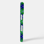 Coques Case-Mate iPhone Clan Douglas Tartan (Verso / Droite)