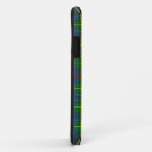 Coques Case-Mate iPhone Clan écossais Bailey Tartan Plaid (Dos/Droite)