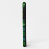 Coques Case-Mate iPhone Clan Écossais Campbell D'Argyll Tartan Plaid (Dos/Gauche)
