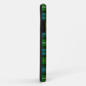 Coques Case-Mate iPhone Clan Écossais Campbell D'Argyll Tartan Plaid (Dos/Droite)